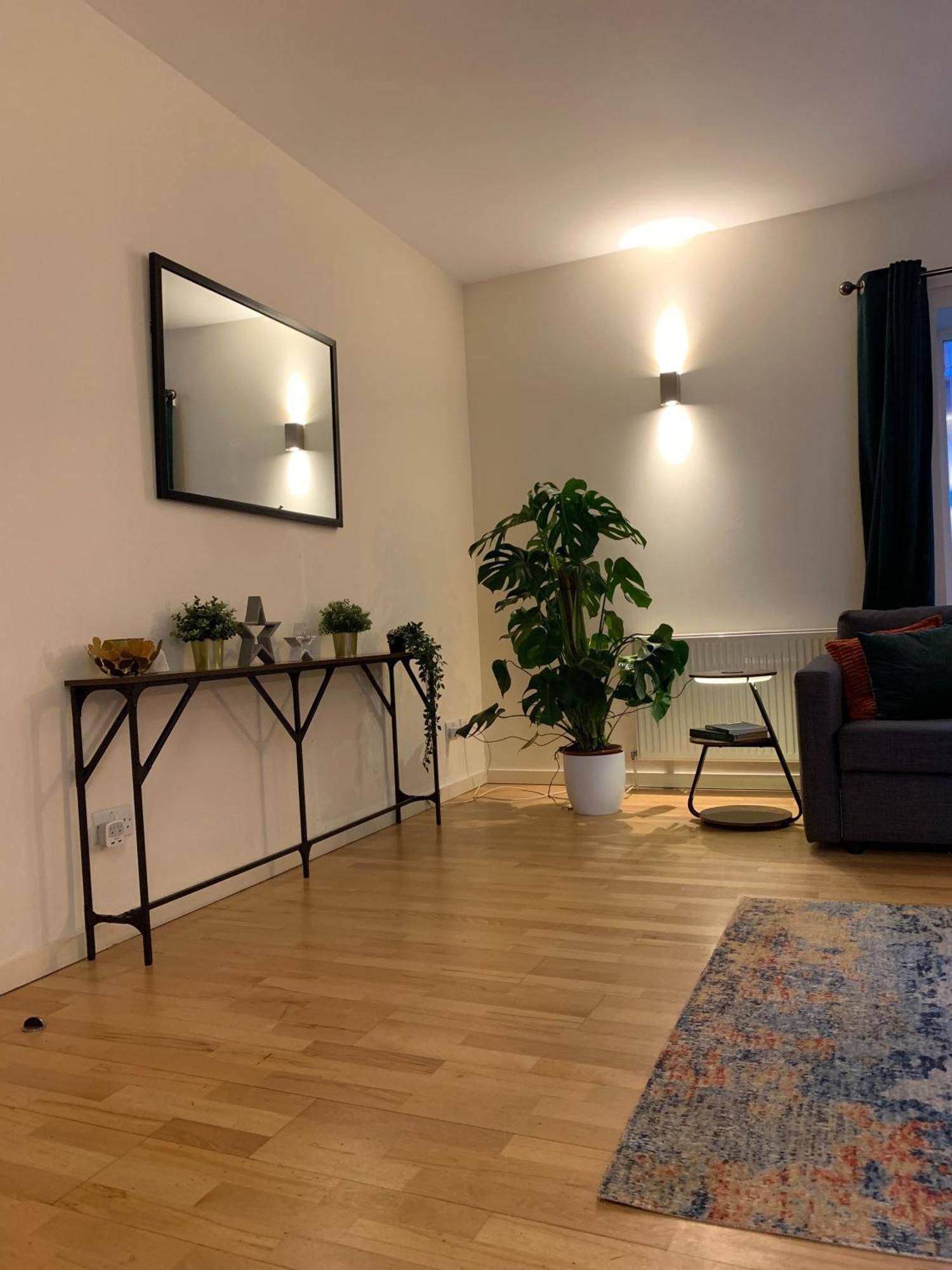 Appartement Edmonstone Old Town Édimbourg